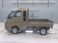 Daihatsu HIJET TRUCK лот № 30385 оценка R  с аукциона в Японии 3