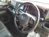 Honda N WGN лот № 30003 оценка R  с аукциона в Японии 6