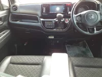 Honda N WGN лот № 30003 оценка R  с аукциона в Японии 8