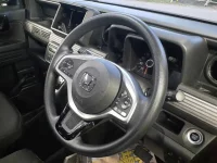 Honda N VAN лот № 30021 оценка 4  с аукциона в Японии 5