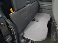 Honda N VAN лот № 30021 оценка 4  с аукциона в Японии 7