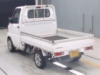 Mitsubishi MINICAB TRUCK лот № 30342 оценка 3  с аукциона в Японии 5