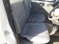 Mitsubishi MINICAB TRUCK лот № 30342 оценка 3  с аукциона в Японии 7