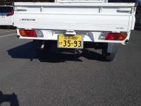 Mitsubishi MINICAB TRUCK лот № 30342 оценка 3  с аукциона в Японии 8