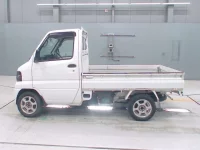 Mitsubishi MINICAB TRUCK лот № 30342 оценка 3  с аукциона в Японии 3