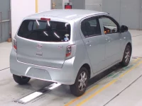 Daihatsu MIRA E S лот № 30004 оценка R  с аукциона в Японии 1