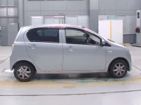 Daihatsu MIRA E S лот № 30004 оценка R  с аукциона в Японии 2