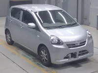 Daihatsu MIRA E S лот № 30004 оценка R  с аукциона в Японии 4