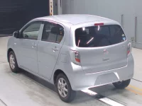 Daihatsu MIRA E S лот № 30004 оценка R  с аукциона в Японии 5