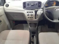 Daihatsu MIRA E S лот № 30004 оценка R  с аукциона в Японии 8