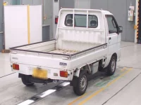Daihatsu HIJET TRUCK лот № 30188 оценка R  с аукциона в Японии 1