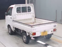 Daihatsu HIJET TRUCK лот № 30188 оценка R  с аукциона в Японии 5