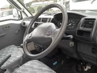 Daihatsu HIJET TRUCK лот № 30188 оценка R  с аукциона в Японии 6