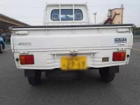Daihatsu HIJET TRUCK лот № 30188 оценка R  с аукциона в Японии 8