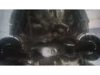 Daihatsu HIJET TRUCK лот № 30188 оценка R  с аукциона в Японии 9