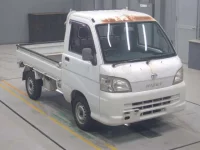 Daihatsu HIJET TRUCK лот № 30165 оценка 3.5  с аукциона в Японии 4