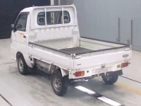 Daihatsu HIJET TRUCK лот № 30165 оценка 3.5  с аукциона в Японии 5