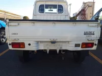 Daihatsu HIJET TRUCK лот № 30165 оценка 3.5  с аукциона в Японии 8