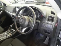 Mazda CX-5 лот № 30054 оценка 4  с аукциона в Японии 6
