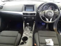 Mazda CX-5 лот № 30054 оценка 4  с аукциона в Японии 8