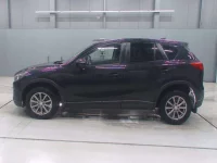 Mazda CX-5 лот № 30054 оценка 4  с аукциона в Японии 3