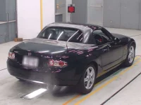 Mazda ROADSTER лот № 30153 оценка 3  с аукциона в Японии 1