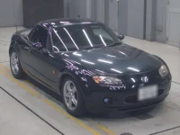 Mazda ROADSTER лот № 30153 оценка 3  с аукциона в Японии 4