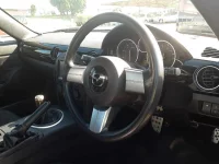 Mazda ROADSTER лот № 30153 оценка 3  с аукциона в Японии 6