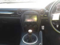 Mazda ROADSTER лот № 30153 оценка 3  с аукциона в Японии 8