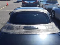 Mazda ROADSTER лот № 30153 оценка 3  с аукциона в Японии 9