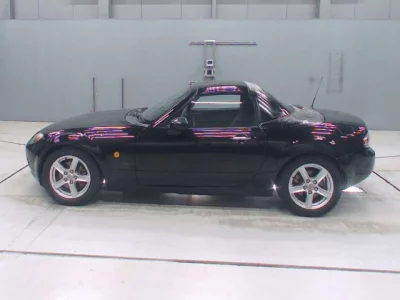 Mazda ROADSTER
