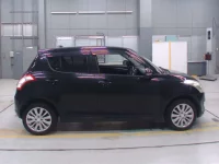 Suzuki SWIFT лот № 30008 оценка 3.5  с аукциона в Японии 2