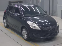 Suzuki SWIFT лот № 30008 оценка 3.5  с аукциона в Японии 4