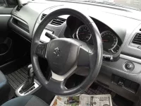 Suzuki SWIFT лот № 30008 оценка 3.5  с аукциона в Японии 6