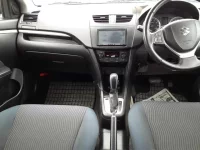 Suzuki SWIFT лот № 30008 оценка 3.5  с аукциона в Японии 8