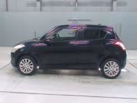Suzuki SWIFT лот № 30008 оценка 3.5  с аукциона в Японии 3