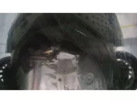 Suzuki SWIFT лот № 30008 оценка 3.5  с аукциона в Японии 10