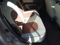 Suzuki ALTO LAPIN лот № 30001 оценка 3.5  с аукциона в Японии 9