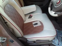 Suzuki ALTO LAPIN лот № 30001 оценка 3.5  с аукциона в Японии 7