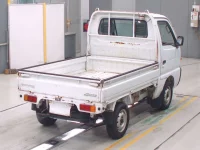 Suzuki CARRY TRUCK лот № 30007 оценка 3.5  с аукциона в Японии 1