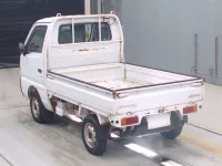 Suzuki CARRY TRUCK лот № 30007 оценка 3.5  с аукциона в Японии 5