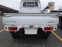 Suzuki CARRY TRUCK лот № 30007 оценка 3.5  с аукциона в Японии 8