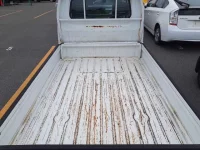 Suzuki CARRY TRUCK лот № 30007 оценка 3.5  с аукциона в Японии 9