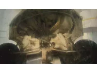 Suzuki CARRY TRUCK лот № 30007 оценка 3.5  с аукциона в Японии 10