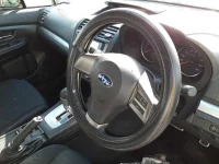 Subaru IMPREZA лот № 30002 оценка RA  с аукциона в Японии 6