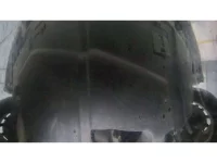 Subaru IMPREZA лот № 30002 оценка RA  с аукциона в Японии 9