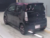 Suzuki WAGON R лот № 30020 оценка 3.5  с аукциона в Японии 5
