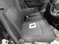 Suzuki WAGON R лот № 30020 оценка 3.5  с аукциона в Японии 7