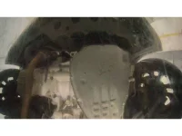 Suzuki WAGON R лот № 30020 оценка 3.5  с аукциона в Японии 10