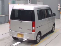Suzuki EVERY WAGON лот № 30036 оценка 3.5  с аукциона в Японии 1
